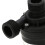 Leaveforme solar water pump 24V brushless 800L/H 3m 8