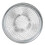 Stainless Steel Bathroom Sink Mesh Strainer 4 Pack 3