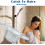 Stainless Steel Bathroom Sink Mesh Strainer 4 Pack 7