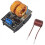 ZVS Induction Heating Power Supply Module 5-12V 3