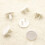 Electrical Outlet Covers Insulated Plastic 12 Pcs 7
