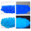 Glow-in-the-Dark Luminous Pebbles 300 pcs 3