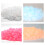 Glow-in-the-Dark Luminous Pebbles 300 pcs 4
