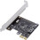 PCIe SATA III Controller Card 2-Port 6 Gb/s 2