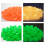 Glow-in-the-Dark Luminous Pebbles 300 pcs 8