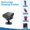 IP Wi-Fi Security Camera 1080p HD Night Vision Black 4