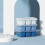 Zynic silicone ice cube tray with lid and storage box 18 pcs 7
