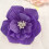 Crepe Paper Flowers for Wedding Backdrop 3 PCS 7