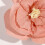 Crepe Paper Flowers for Wedding Backdrop 3 PCS 8
