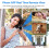 IP Wi-Fi Security Camera 1080p HD Night Vision Black 7
