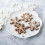 Snowflake Cookie Cutter Plastic Christmas DIY 1 Piece 8