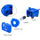 Ludlz cat water fountain pump replacement 4