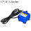 Ludlz cat water fountain pump replacement 6