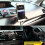 Bat Wings Car Phone Holder Air Vent Mount 1 Pack 5