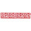 Heart Pattern Table Runner for Wedding and Valentine's Day 2