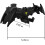 Bat Wings Car Phone Holder Air Vent Mount 1 Pack 7