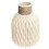 Nordic Plastic Vase Home Decor 1 Piece 2