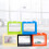 Small Fish Tank Plastic Building Block Decorative 4