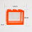 Small Fish Tank Plastic Building Block Decorative 6