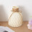 Nordic Plastic Vase Home Decor 1 Piece 5