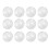 Electrical Outlet Covers Insulated Plastic 12 Pcs 2