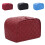 Quilted Toaster Cover for 2-Slice Toasters Dustproof 7