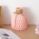 Nordic Plastic Vase Home Decor 1 Piece 6