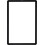 Front Screen Glass Replacement for Samsung Galaxy Tab S4 2