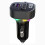 FM transmitter for car with Bluetooth 5.3, 30W PD charging 2