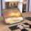 Tablet Stand Aluminum Alloy Adjustable Foldable for iPad 5