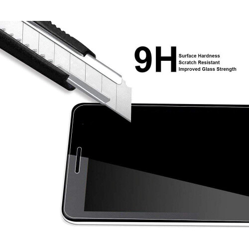 Samsung Galaxy Tab A8 10.5 inch Tempered Glass Screen 2