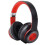 Ακουστικά Bluetooth Over-Ear Honeeladyy, Χρόνος αναπαραγωγής 8-10 ωρών, Πτυσσόμενο και ελαφρύ 2
