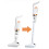 High Power Wireless Handheld Vacuum Cleaner for Home Use 6