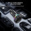 Car Bluetooth MP3 Player with FM Transmitter and Fast 4