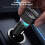 Πομπός Bluetooth FM για αυτοκίνητο με δυνατότητα κλήσεων handsfree και 4