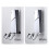 Wall Mount Stand for PS5 Slim Vertical Holder Kits for PS5 Slim Console and Controllers White 2