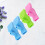 Faucet Extender Silicone Spout Cover 4pcs 6