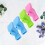 Faucet Extender Silicone Spout Cover 4pcs 8