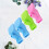 Faucet Extender Silicone Spout Cover 4pcs 7