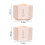 Desk Organizer with 360-Degree Rotation 1 Piece 6