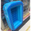 Inflatable Baby Bathtub Portable Foldable 1.2m 4