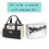Breast Pump Bag with Cooler Compartment Double Layer 1 Pack 6