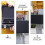 Klarinetkoffer met gewatteerde draagdoos, accessoire 5