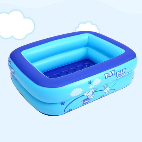 Inflatable Baby Bathtub Portable Foldable 1.2m 1