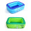 Inflatable Baby Bathtub Portable Foldable 1.2m 3