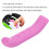 Brake Lever Protective Cover Silicone 1 Pair 7