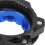 Center Lock Adapter for Bicycle Disc Brake Rotor 6-Bolt 7