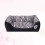 Zebra Pattern Pet Cushion Warm Dog and Cat Bed S 2
