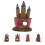Aquarium Resin Castle Cave Hideout 1pc 5