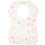 Baby Bibs Fruit Pattern Disposable 20 pcs 3